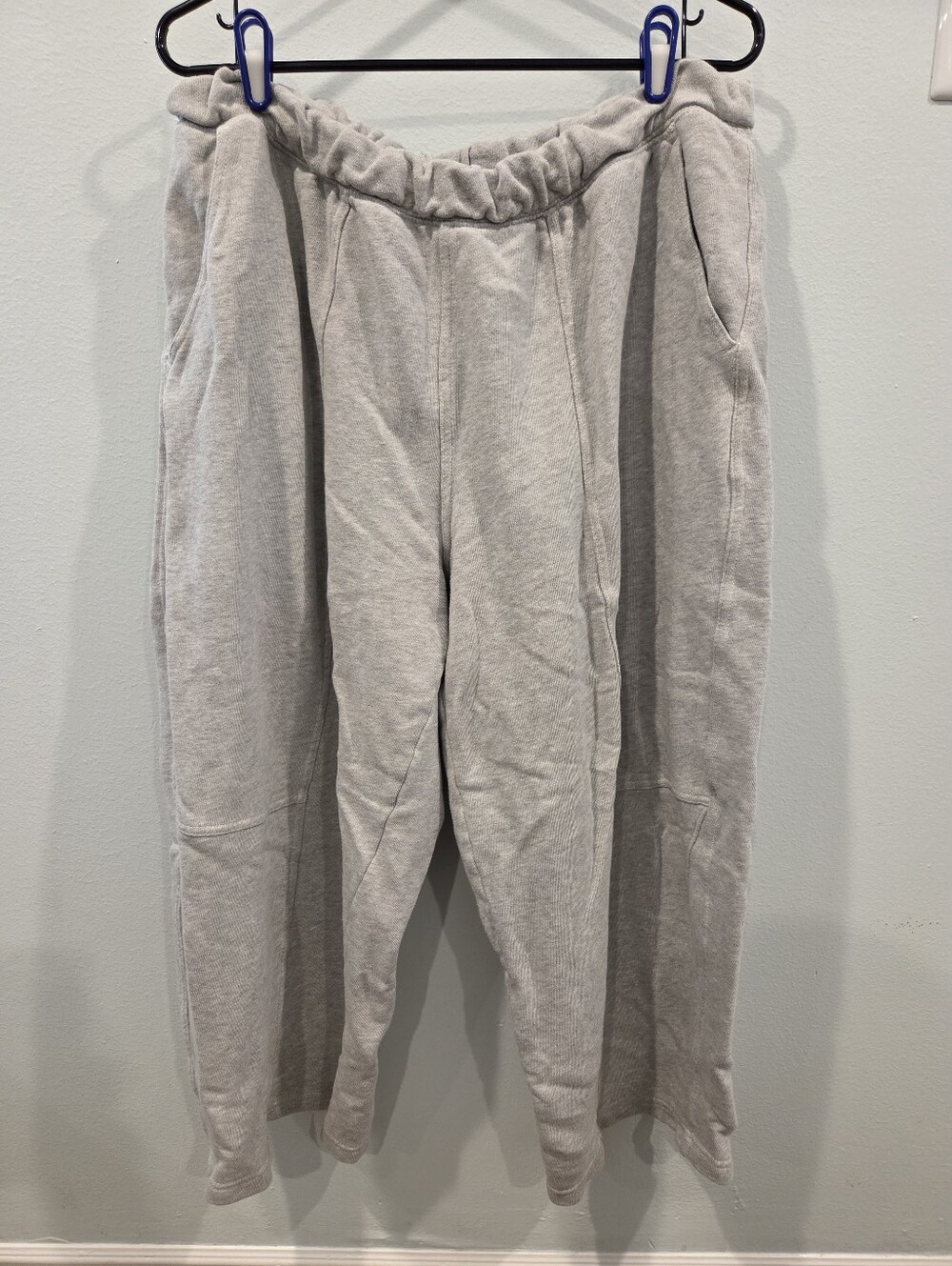 American Eagle Barrel Sweatpants